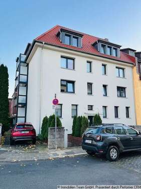 Foto - Wohnung zum Mieten in Hildesheim 595,00 € 63 m²