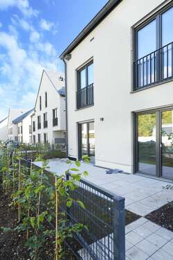 Foto - Wohnung zum Mieten in München Feldmoching 2.445,00 € 103.04 m²