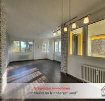 Wohnung zum Mieten in Nürnberg 1.280,00 € 100 m²