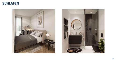 Foto - Wohnung zum Kaufen in München 349.000,00 € 33.31 m²