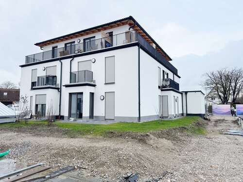 Foto - Wohnung zum Kaufen in München 349.000,00 € 33.31 m²