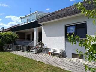 Foto - Haus zum Kaufen in Dannstadt-Schauernheim 740.000,00 € 400 m²