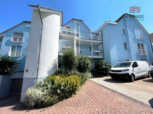 Foto - Wohnung zum Kaufen in Friedrichsdorf 275.000,00 € 62 m²