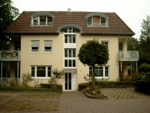 Foto - Wohnung zum Mieten in Bad Saarow 880,00 € 74.35 m²