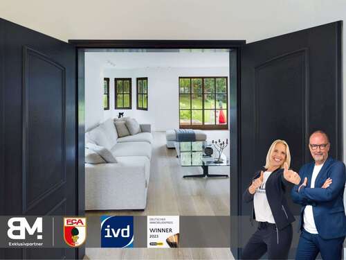 Foto - Haus zum Kaufen in Miesbach 1.699.999,00 € 240.29 m²