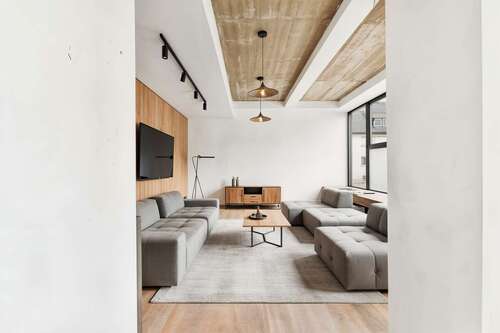 Foto - Wohnung zum Kaufen in Fellbach 370.000,00 € 112 m²