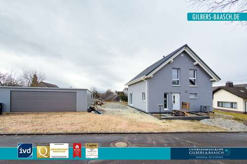 Foto - Haus zum Kaufen in Morbach 349.000,00 € 101.5 m²