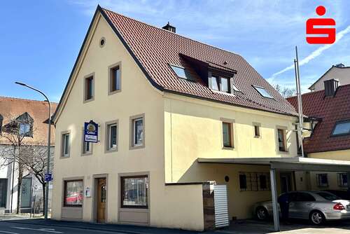 Foto - Wohnung zum Kaufen in Gerolzhofen 110.000,00 € 65 m²