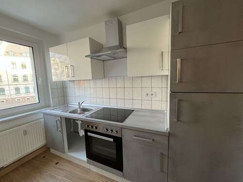 Foto - Wohnung zum Mieten in Zwickau 399,00 € 70 m²