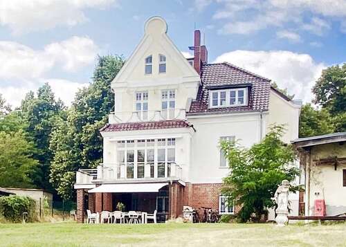 Foto - Haus zum Kaufen in Berlin 2.499.000,00 € 337 m²