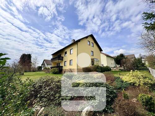 Foto - Haus zum Kaufen in Schönwald 215.000,00 € 169 m²