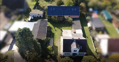 Foto - Haus zum Kaufen in Templin 375.000,00 € 210 m²