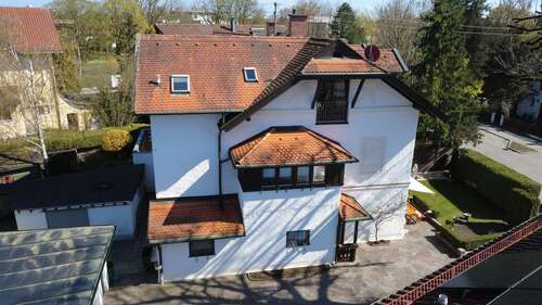 Foto - Haus zum Kaufen in Unterhaching 1.049.000,00 € 195 m²