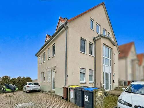 Foto - Wohnung zum Kaufen in Weimar 108.900,00 € 58 m²
