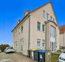 Wohnung zum Kaufen in Weimar 108.900,00 € 58 m²
