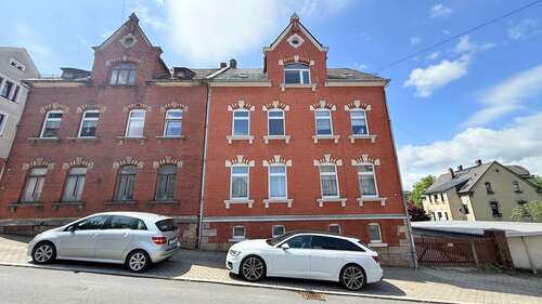 Foto - Haus zum Kaufen in Lengenfeld 79.500,00 € 215 m²