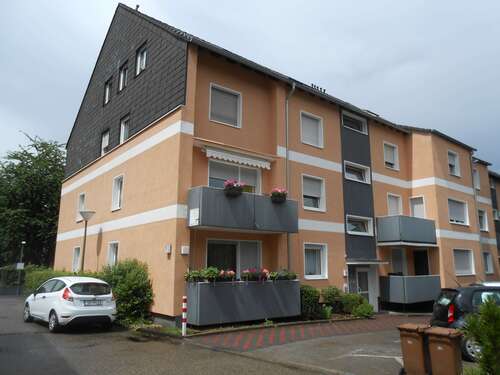 Foto - Wohnung zum Mieten in Dortmund 496,43 € 66.19 m²