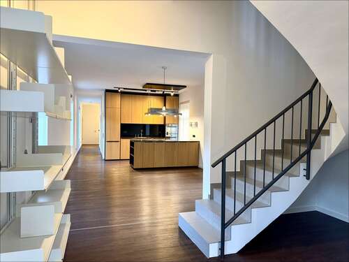 Foto - Wohnung zum Mieten in Neustadt an der Weinstraße 1.400,00 € 174 m²