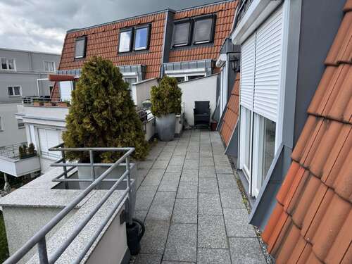 Foto - Wohnung zum Kaufen in Berlin (Pankow) 640.000,00 € 128.16 m²