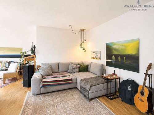 Foto - Wohnung zum Kaufen in Nürnberg 308.000,00 € 70.5 m²