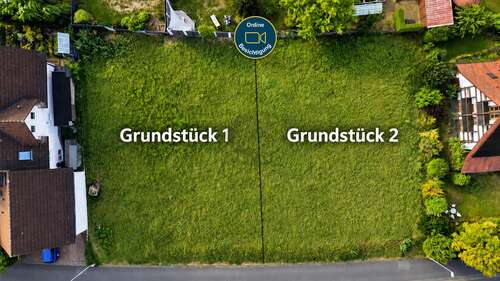 Foto - Grundstück zu verkaufen in Mömbris 299.000,00 € 700 m²