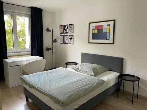 Foto - WG-Zimmer in Frankfurt am Main 899,00 € 15 m²