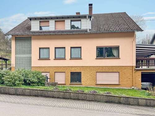 Foto - Haus zum Kaufen in Mettlach 378.000,00 € 210 m²