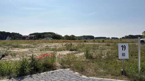 Foto - Grundstück zu verkaufen in Schwante Oberkrämer 219.000,00 € 611 m²