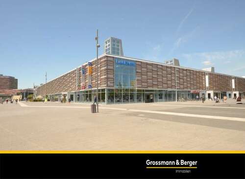 Foto - Einzelhandel in Hamburg 5.219,50 € 94.9 m²