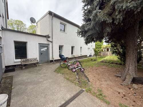 Foto - Wohnung zum Mieten in Schöneiche 600,00 € 46 m²