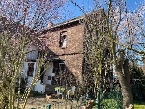 Foto - Wohnung zum Kaufen in Bad Sassendorf 115.000,00 € 84 m²