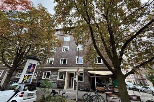Foto - Wohnung zum Kaufen in Hannover 248.000,00 € 87 m²