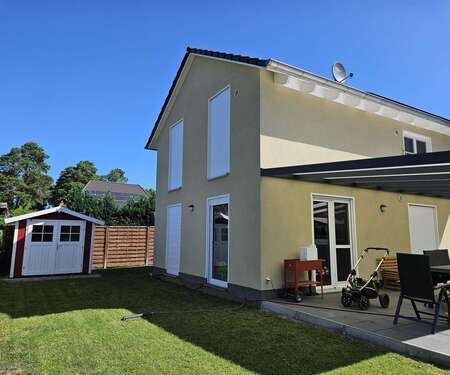 Foto - Haus zum Kaufen in Wandlitz 649.000,00 € 125 m²