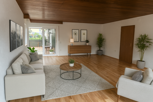 Foto - Wohnung zum Mieten in Hösbach 1.200,00 € 140 m²