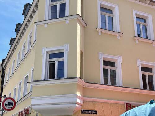 Foto - Wohnung zum Kaufen in Ingolstadt 217.500,00 € 56.78 m²