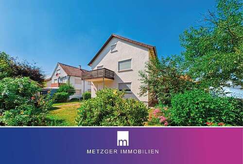 Foto - Haus zum Kaufen in Deizisau 549.000,00 € 130 m²