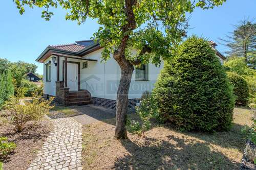 Foto - Haus zum Kaufen in Birkenwerder 390.500,00 € 80 m²