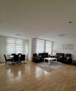 Foto - Wohnung zum Kaufen in Dortmund 216.000,00 € 127 m²