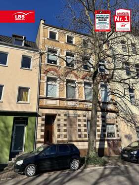 Foto - Haus zum Kaufen in Duisburg 349.900,00 € 317 m²