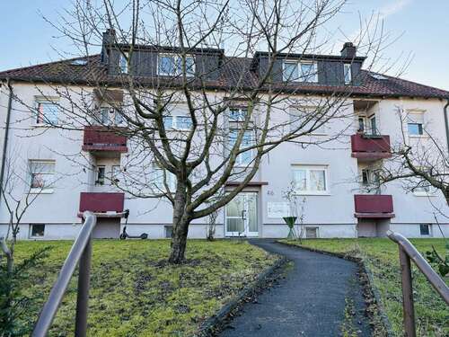 Foto - Wohnung zum Kaufen in Öhringen 209.000,00 € 74 m²