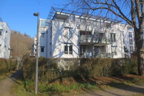 Foto - Wohnung zum Kaufen in Freiburg im Breisgau 218.000,00 € 35 m²