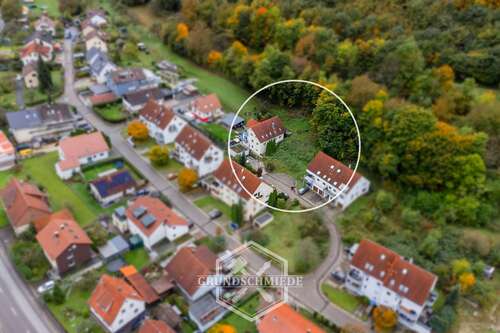 Foto - Grundstück zu verkaufen in Lichtenstein 122.500,00 € 283 m²