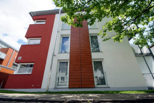 Foto - Wohnung zum Mieten in St.Georgen 662,69 € 74.46 m²