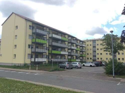 Foto - Wohnung zum Mieten in Rüsselsheim am Main 578,00 € 53.67 m²