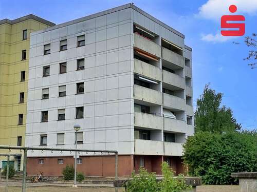 Foto - Wohnung zum Kaufen in Schweinfurt 155.000,00 € 80 m²