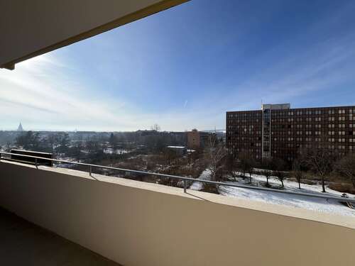 Foto - Wohnung zum Mieten in Zwickau 319,00 € 70 m²