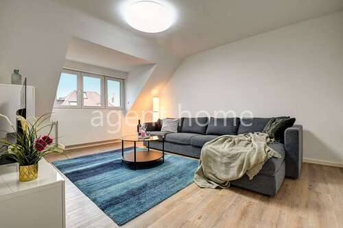 Foto - Wohnung zum Mieten in Stuttgart 1.400,00 € 60 m²