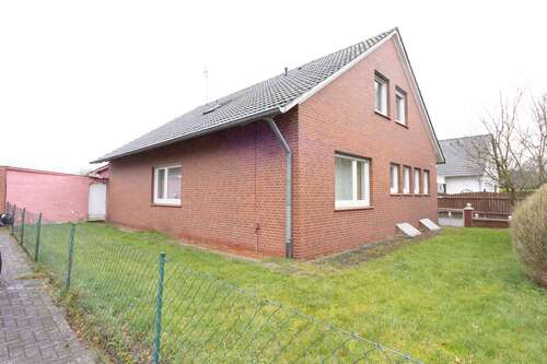 Foto - Haus zum Kaufen in Quakenbrück 299.900,00 € 174 m²
