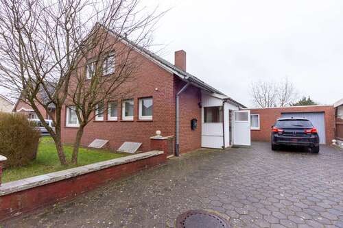 Foto - Haus zum Kaufen in Quakenbrück 299.900,00 € 174 m²