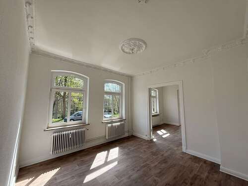 Foto - Wohnung zum Mieten in Rendsburg 810,00 € 81 m²